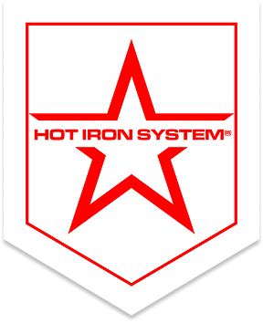 HOT IRON