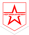 HOT IRON